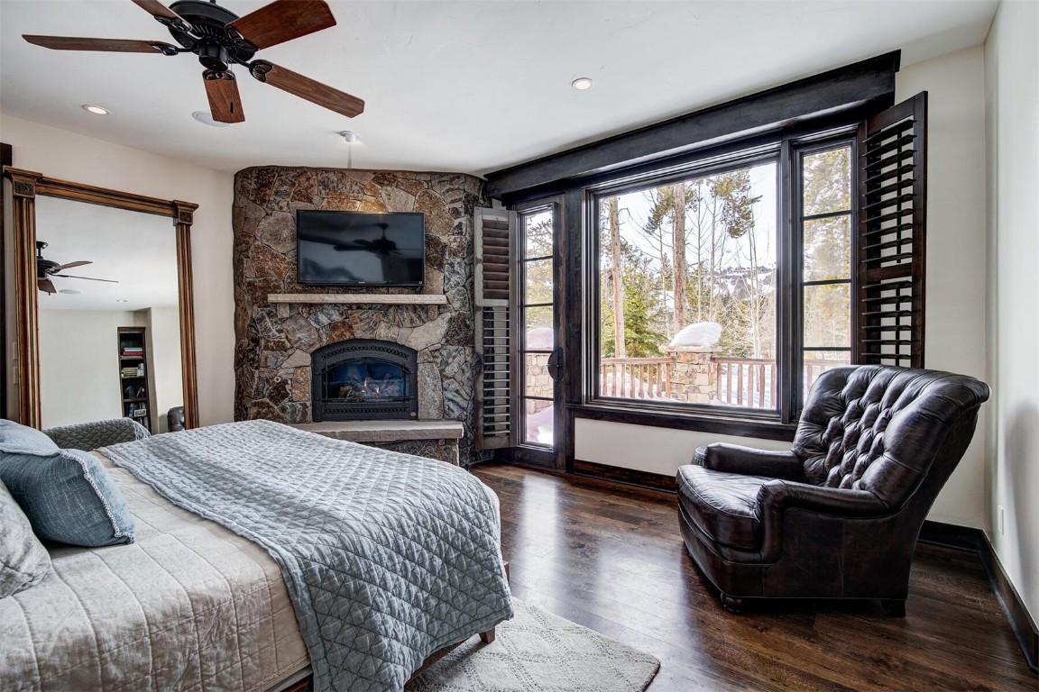 31 Wildcat Road Breckenridge, CO 80424 - Photo 18 of 36 Gallery Image 18