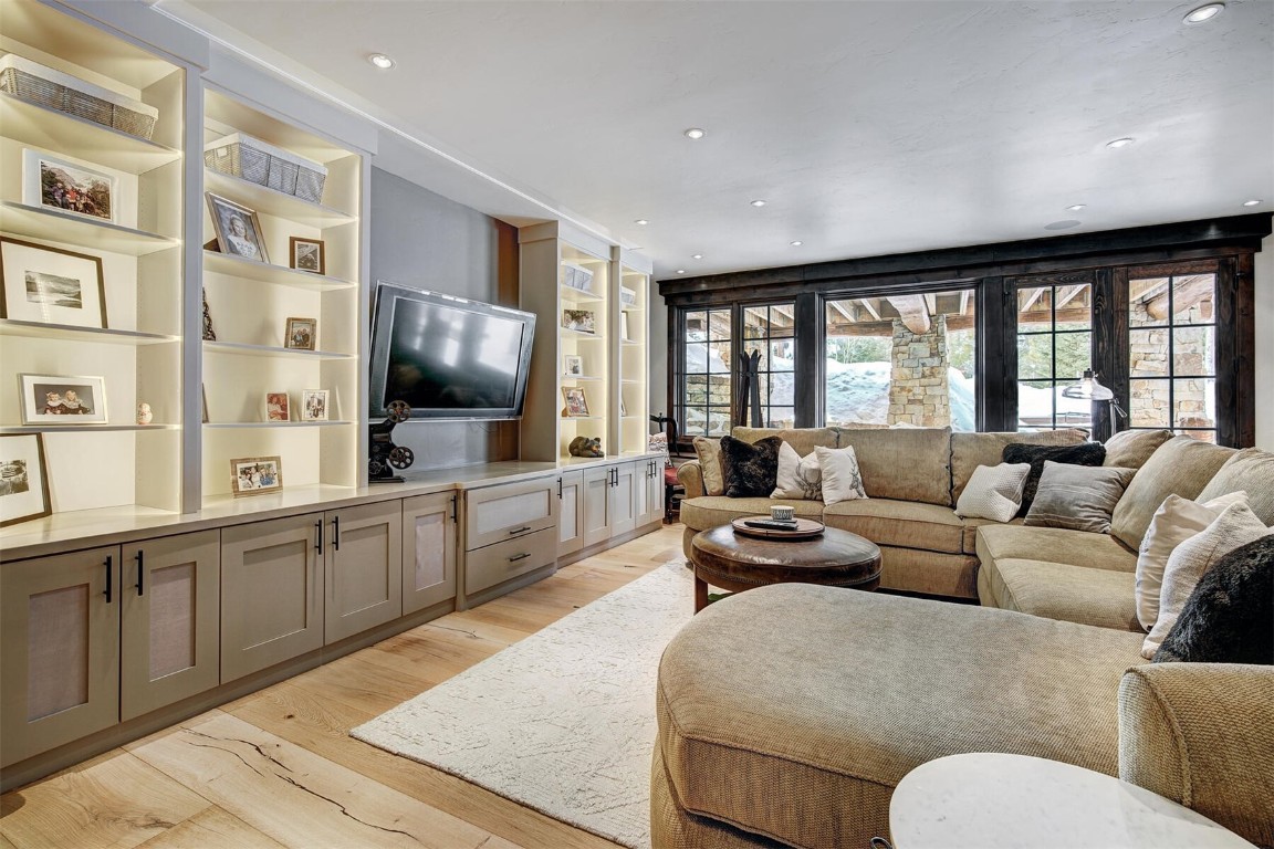 31 Wildcat Road Breckenridge, CO 80424 - Photo 21 of 36 Gallery Image 21