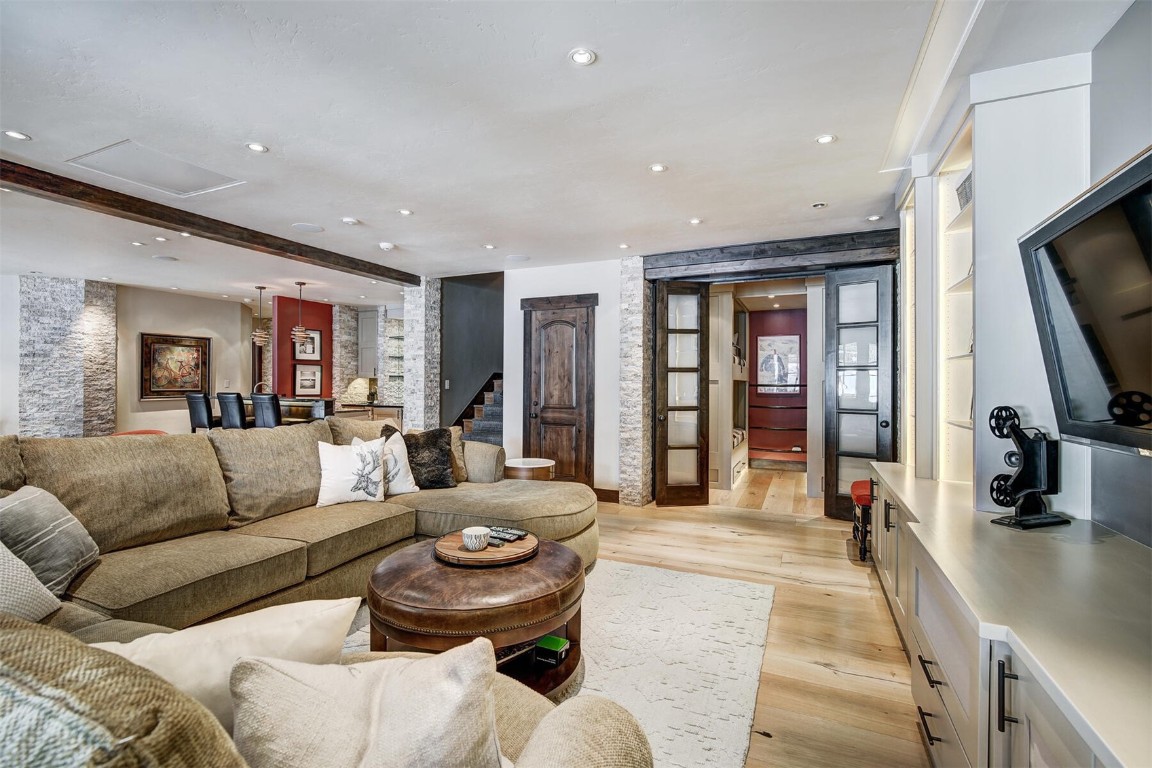 31 Wildcat Road Breckenridge, CO 80424 - Photo 22 of 36 Gallery Image 22
