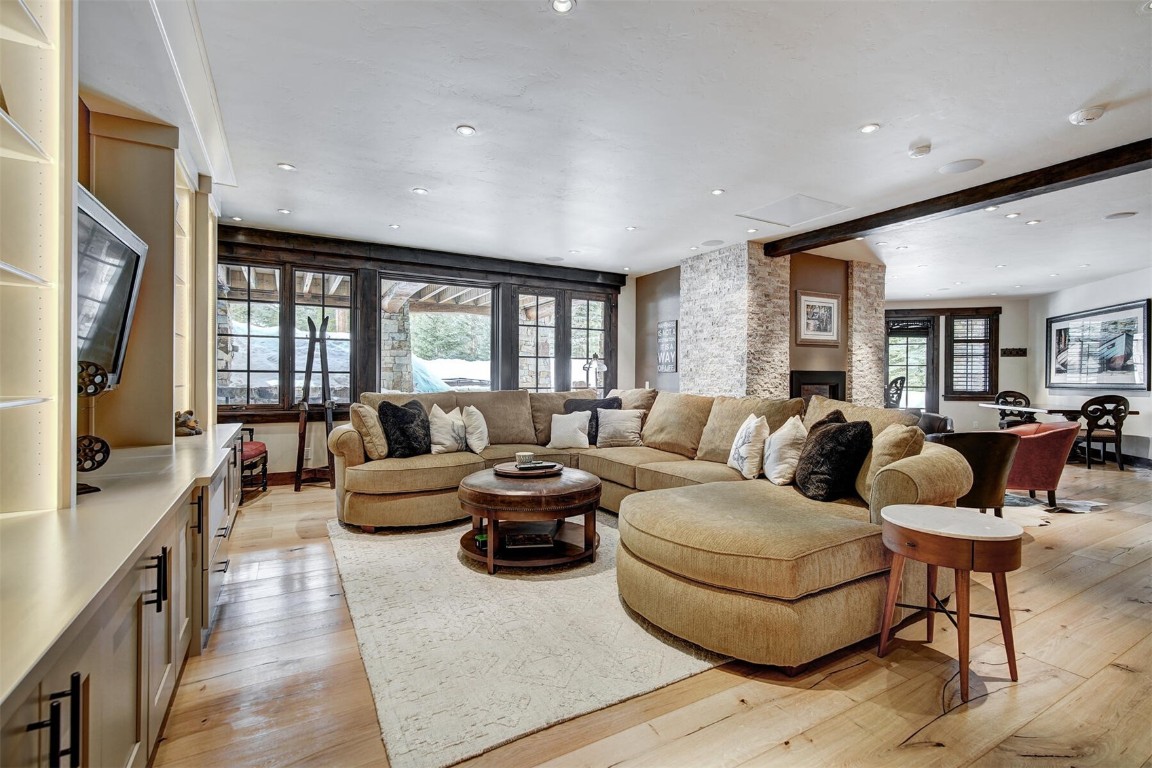 31 Wildcat Road Breckenridge, CO 80424 - Photo 23 of 36 Gallery Image 23