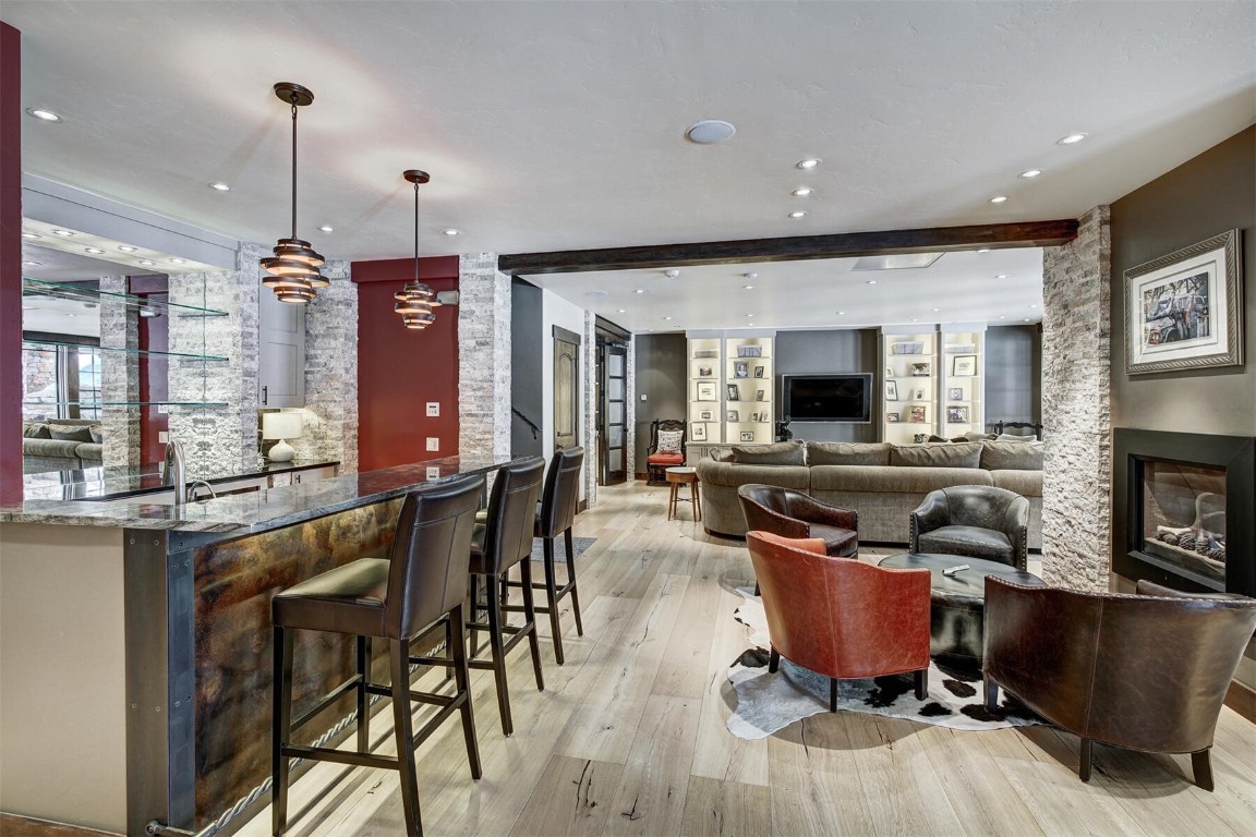31 Wildcat Road Breckenridge, CO 80424 - Photo 25 of 36 Gallery Image 25