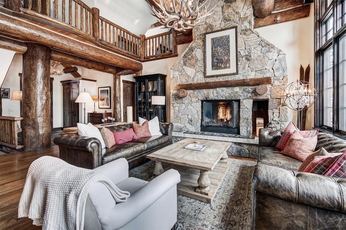 31 Wildcat Road Breckenridge, CO 80424 - Photo 10 of 36 Gallery Image 10