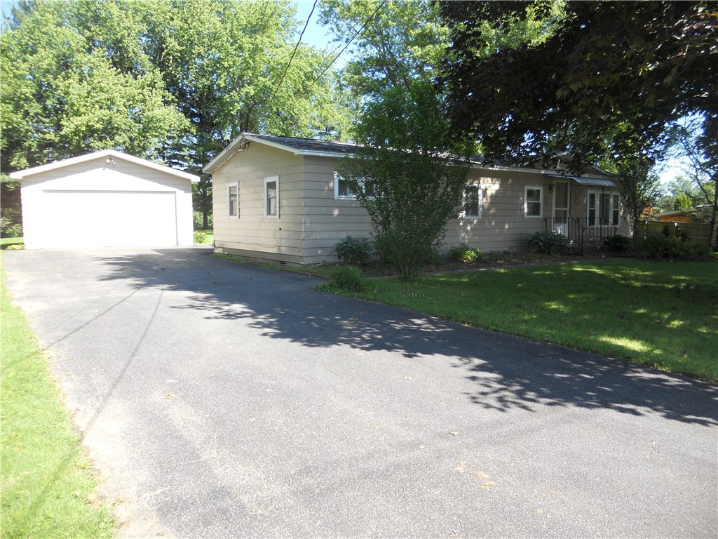 7469 County House Road Sennett, NY 13021 - Photo 1 of 1 Front