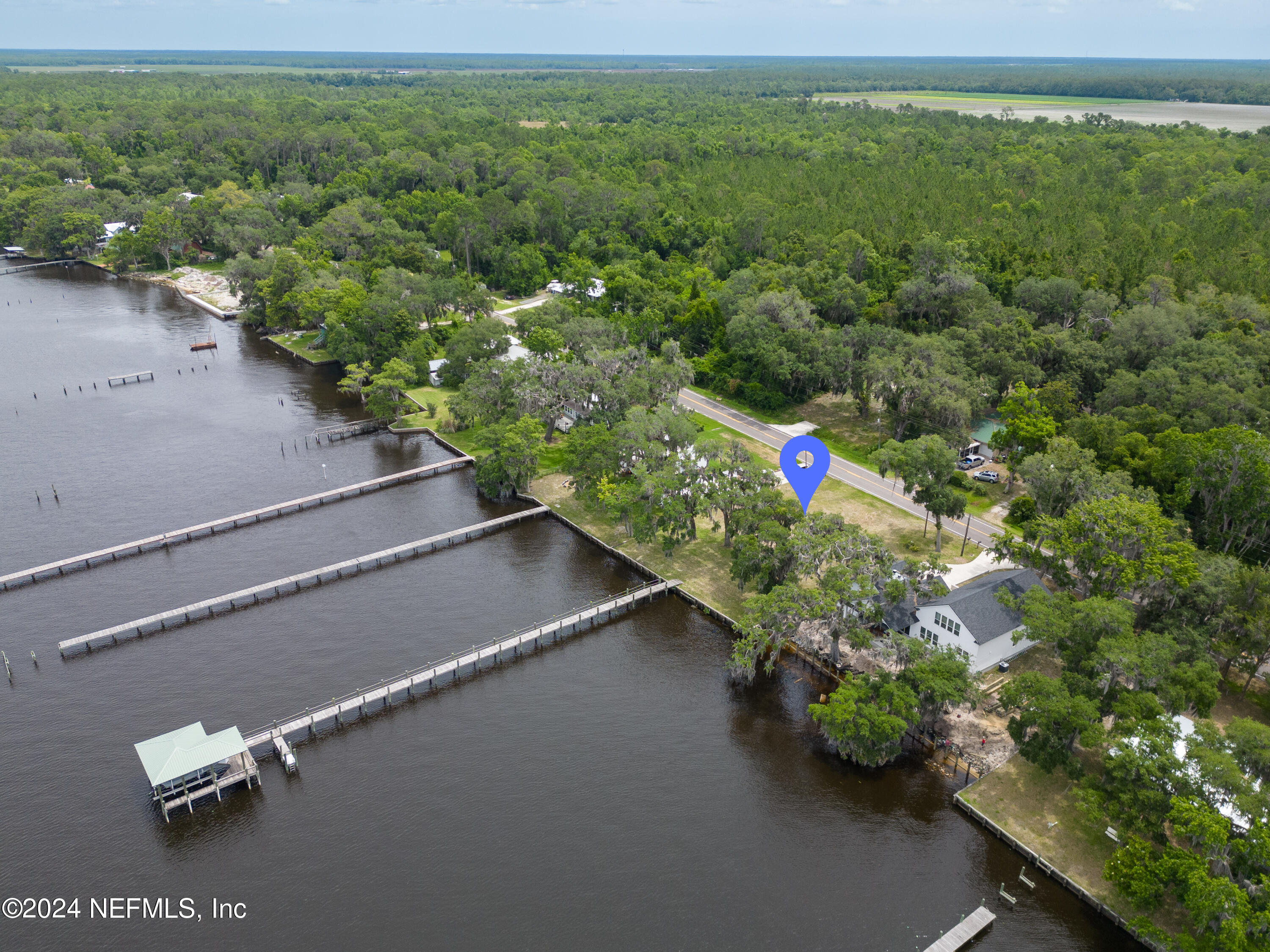 1189 County Road 13 South  