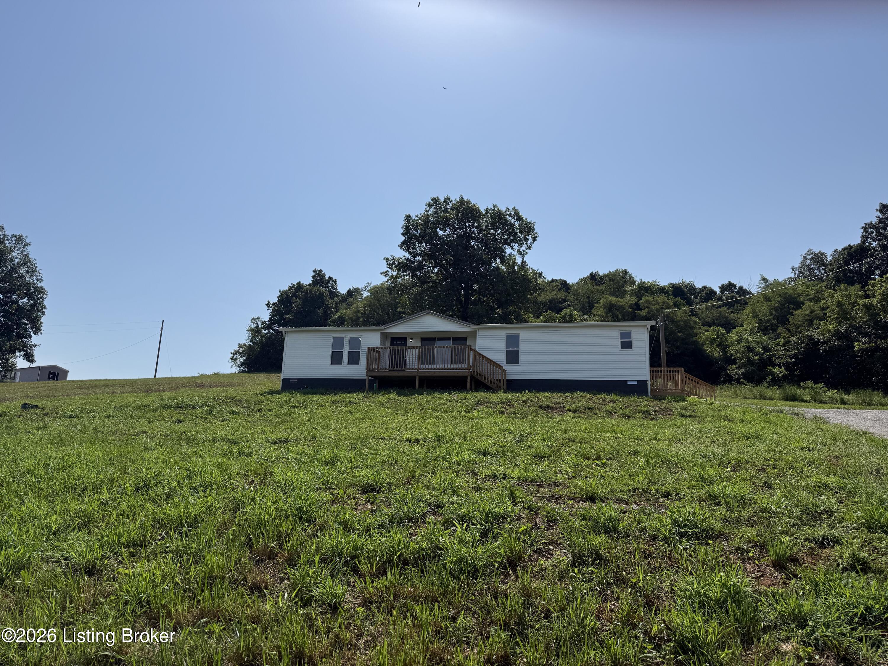 351 Cloverdale Ests Road Irvington, KY 40146 - Photo 2 of 34 IMG_8771