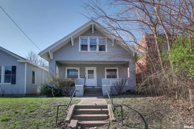 $45,000 | 304 Chestnut Street, Quincy, IL 62301