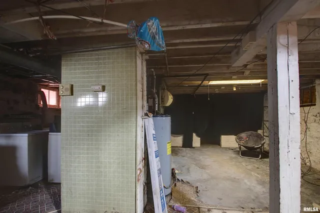 $45,000 | 304 Chestnut Street, Quincy, IL 62301