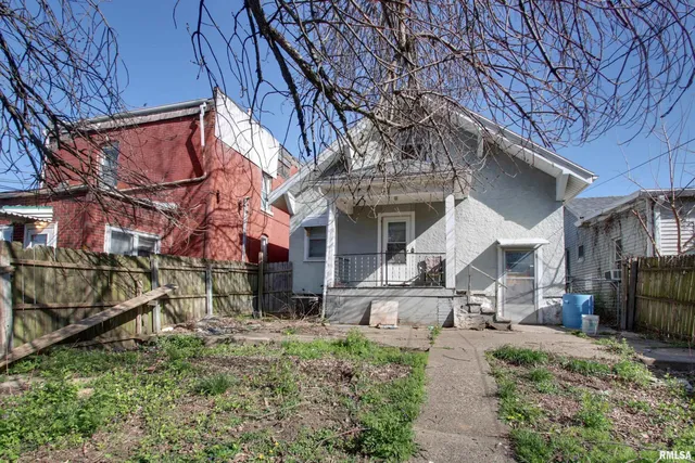 $45,000 | 304 Chestnut Street, Quincy, IL 62301