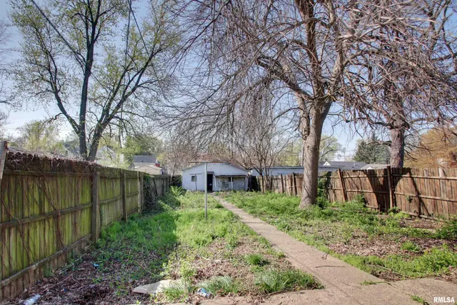 $45,000 | 304 Chestnut Street, Quincy, IL 62301