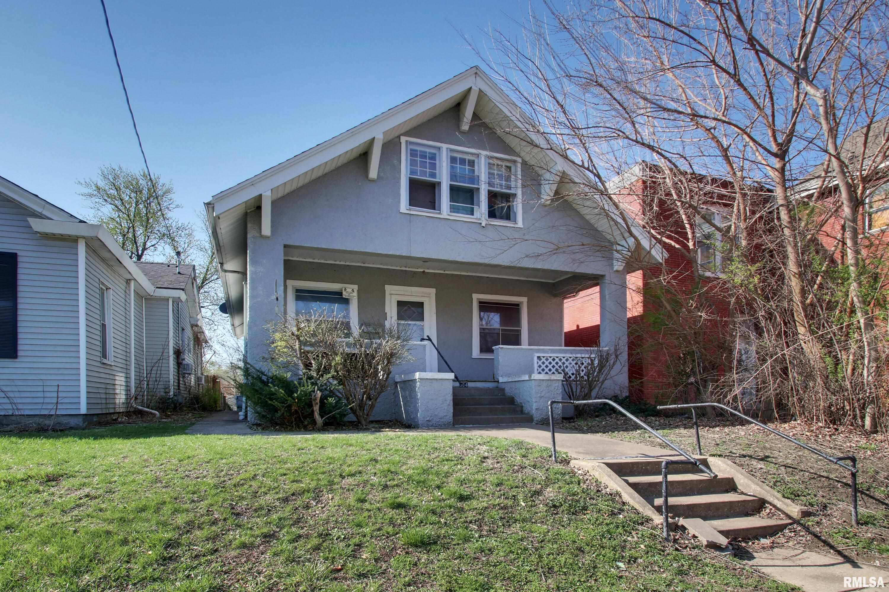 304 Chestnut Street Quincy, IL 62301 - Photo 2 of 20