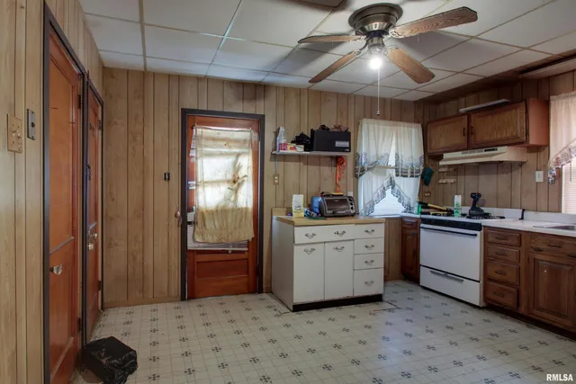 $45,000 | 304 Chestnut Street, Quincy, IL 62301