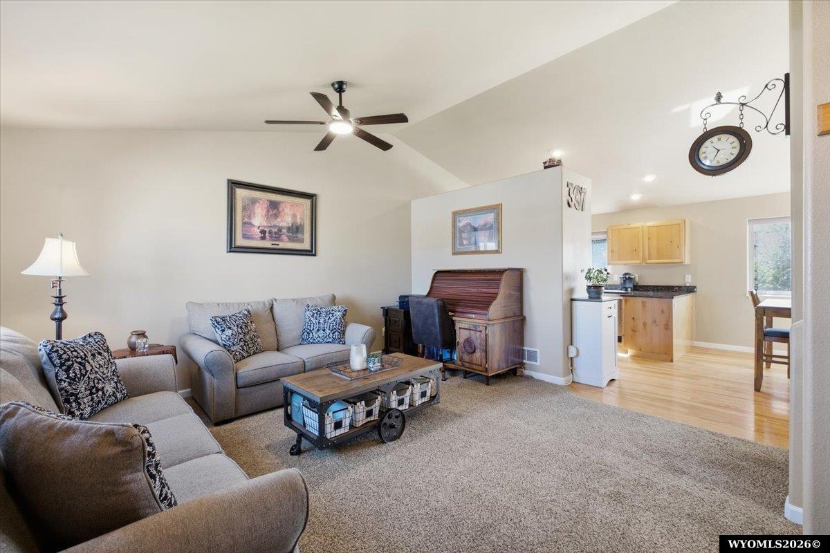 6661 Blue Springs Road Casper, WY 82604 - Photo 5 of 38 Gallery Image 5
