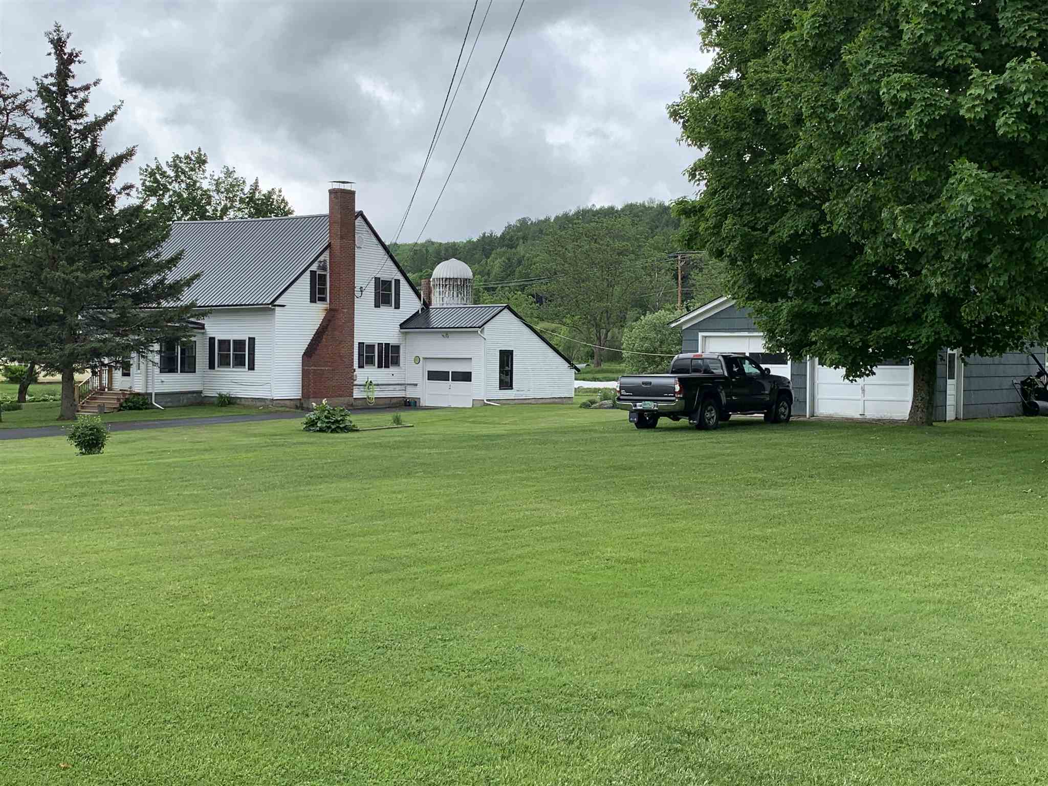 1290 Vermont Rte 100 Westfield, VT 05874 - Photo 2 of 29 Gallery Image 2