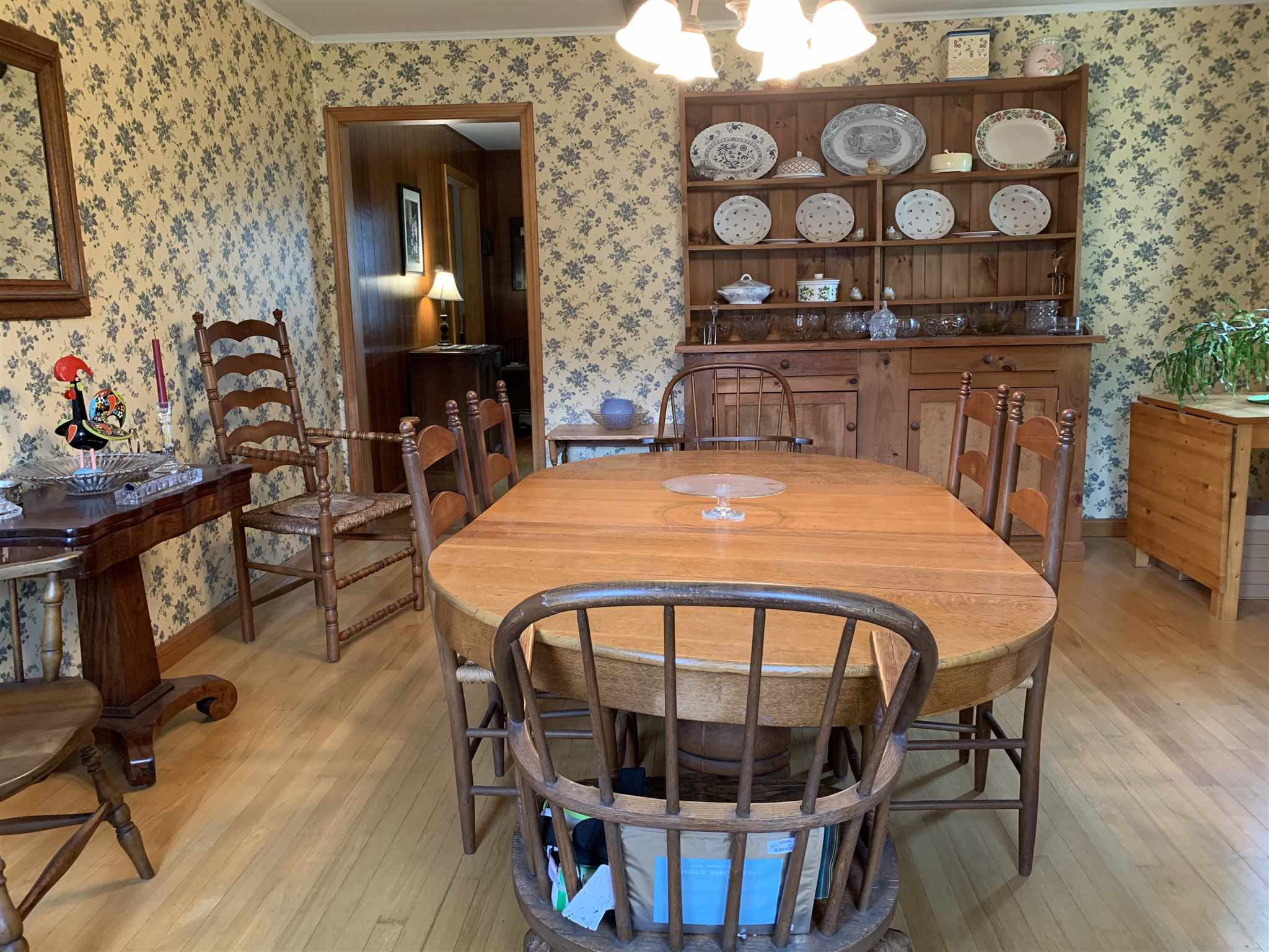 1290 Vermont Rte 100 Westfield, VT 05874 - Photo 11 of 29 Gallery Image 11