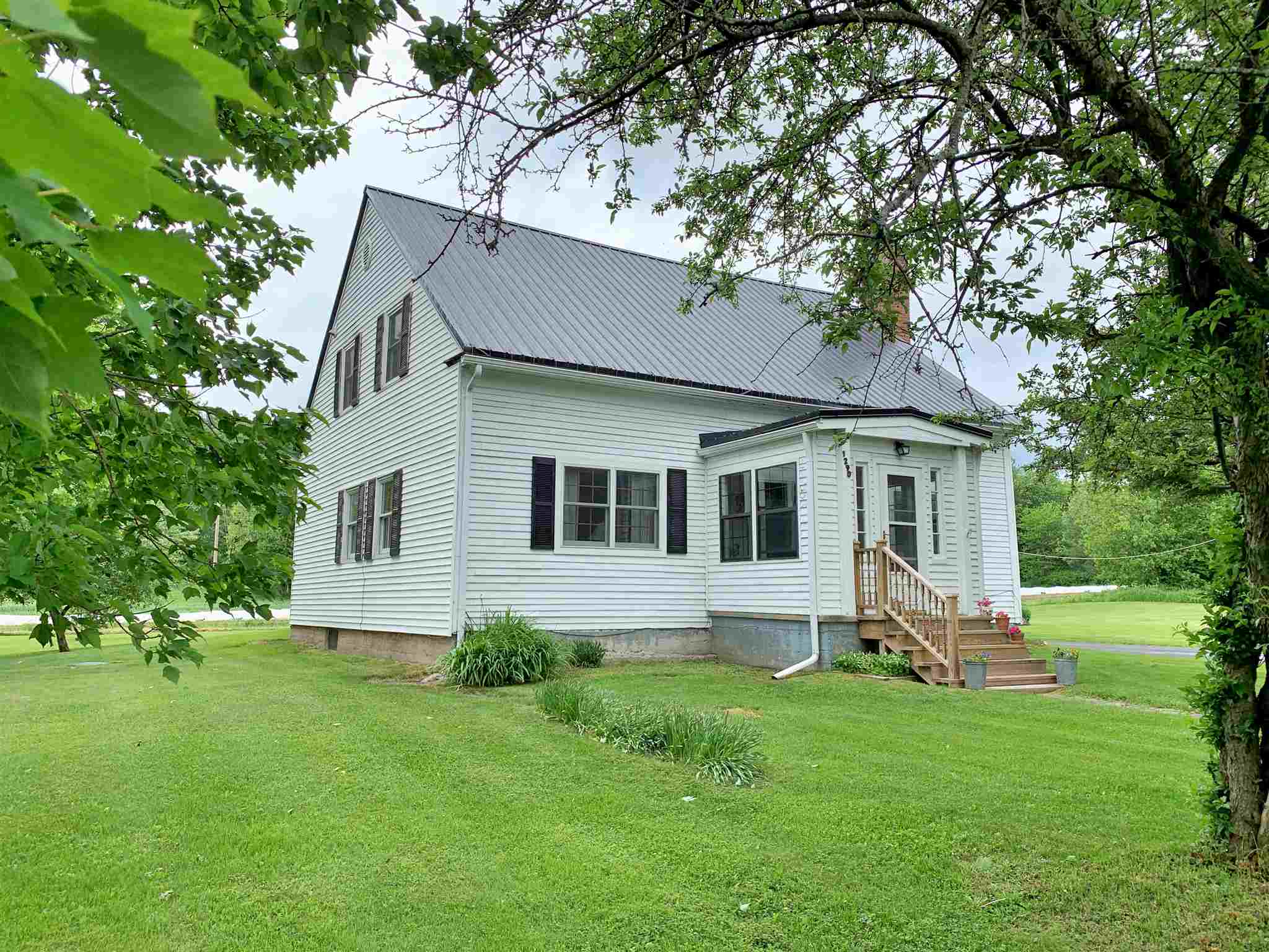 1290 Vermont Rte 100 Westfield, VT 05874 - Photo 3 of 29 Gallery Image 3