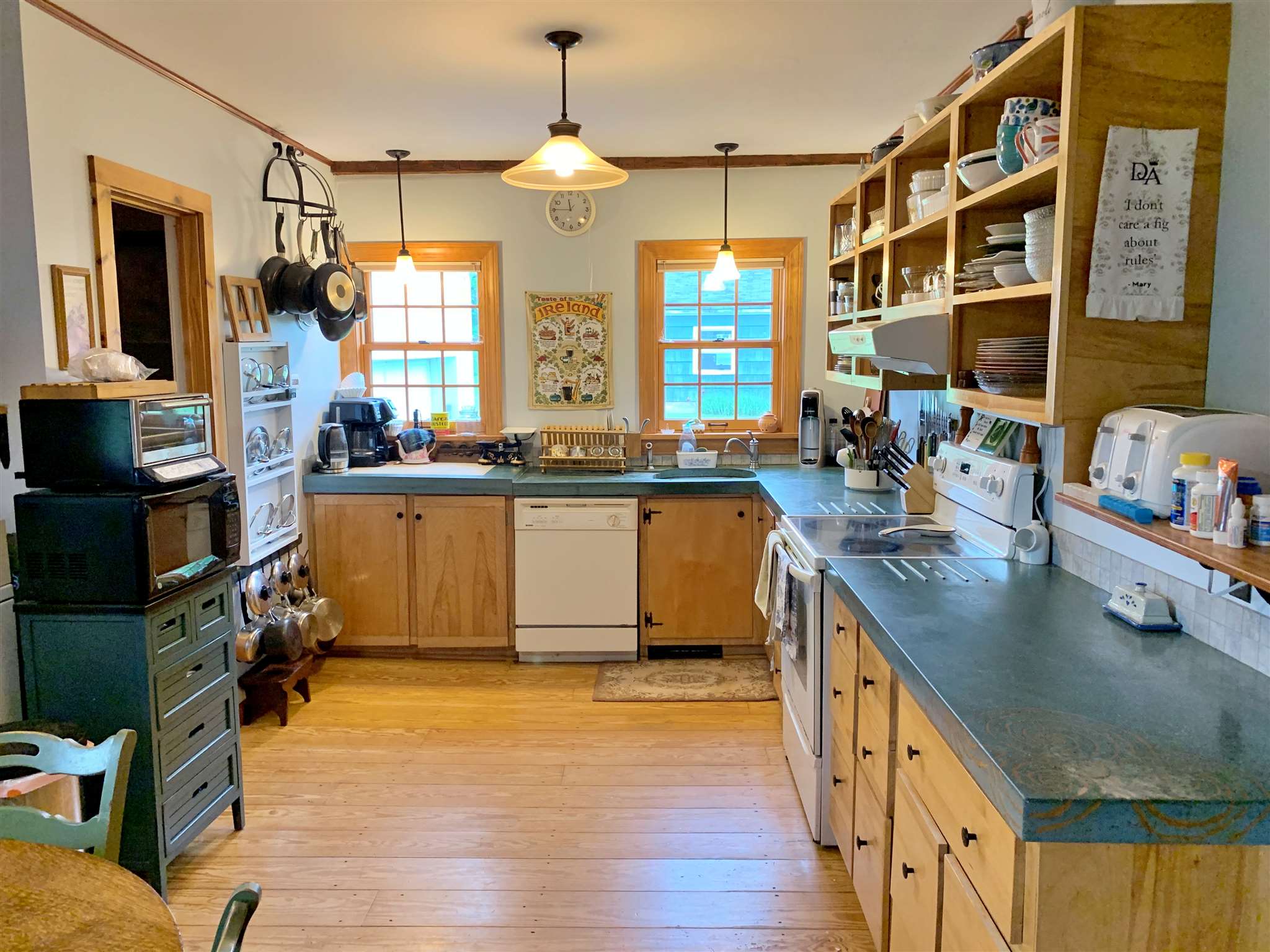 1290 Vermont Rte 100 Westfield, VT 05874 - Photo 6 of 29 Gallery Image 6