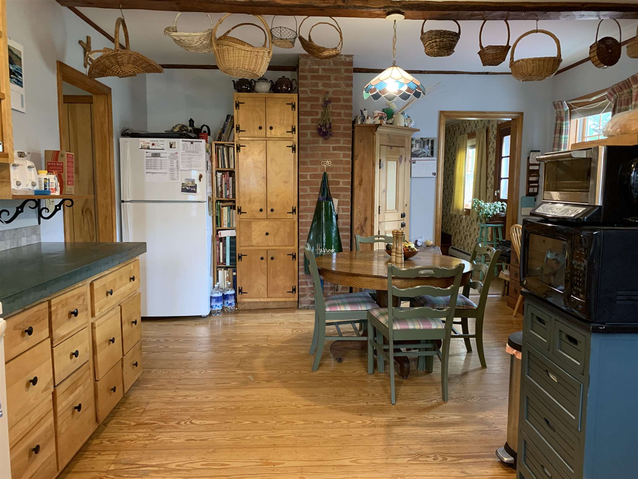 1290 Vermont Rte 100 Westfield, VT 05874 - Photo 8 of 29 Gallery Image 8