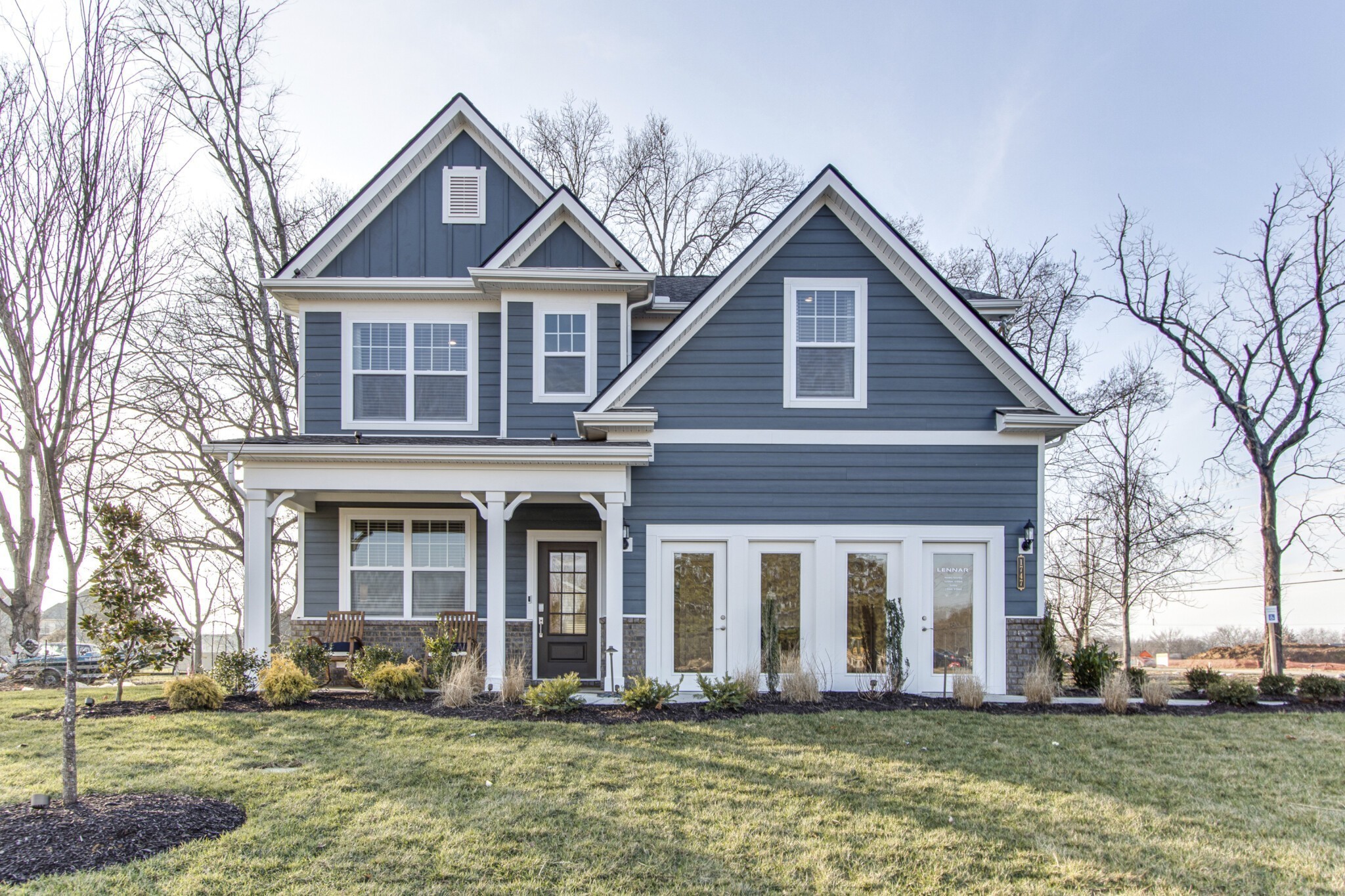 481 Irwin Way, Unit 166 Spring Hill, TN 37174 - Photo 1 of 11 Gallery Image 1