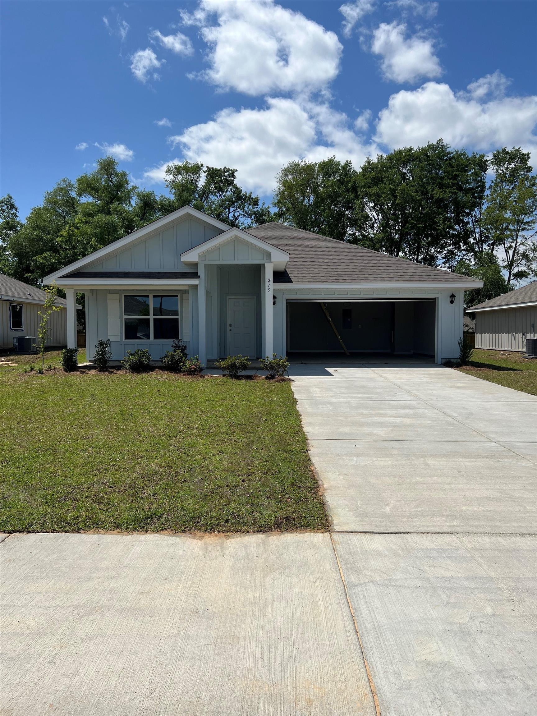 275 Preston Way Gulf Shores, AL 36542 - Photo 1 of 27