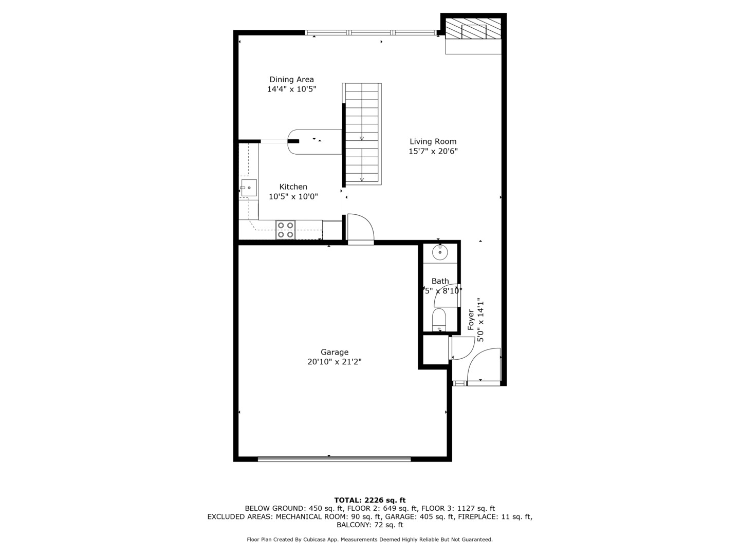 1621 Winnetka Road Glenview, IL 60025 - Photo 17 of 20 Gallery Image 17