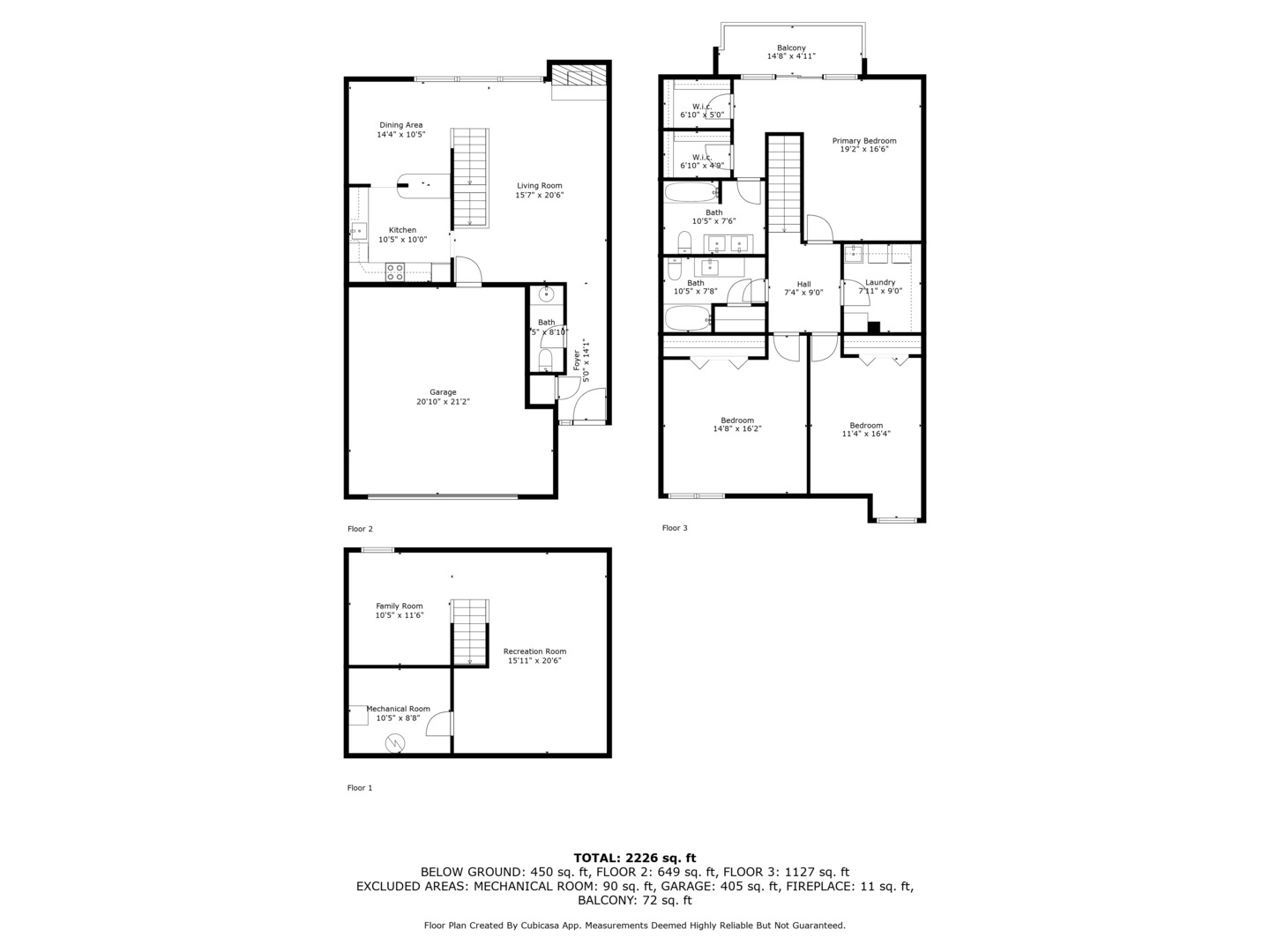 1621 Winnetka Road Glenview, IL 60025 - Photo 20 of 20 Gallery Image 20