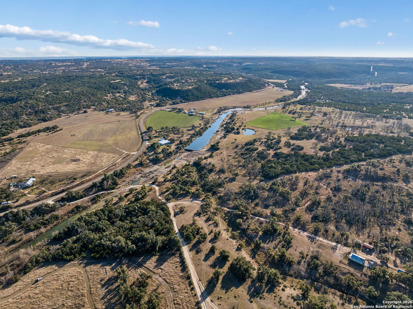 11890 Ranch Road 965 Fredericksburg, TX 78624 - Photo 37 of 40 Gallery Image 37