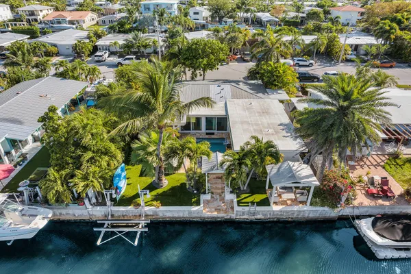 $2,385,000 | 13 Arbutus Drive, Key Haven, FL 33040