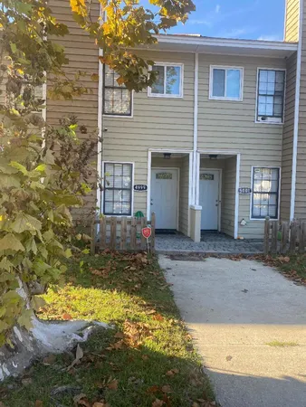 $2,000 | 4999 Gaffney Street, North Charleston, SC 29405