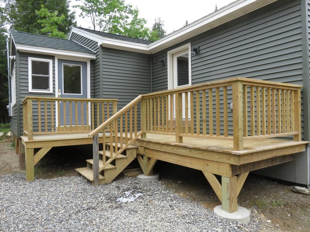 Lot 19 Field Road Ellsworth, ME 04605 - Photo 3 of 28 Photo