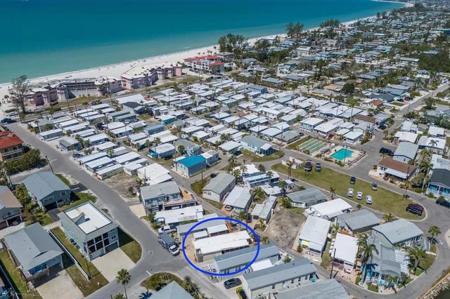 $349,000 | 2601 Gulf Drive North, Unit B24, Bradenton Beach, FL 34217