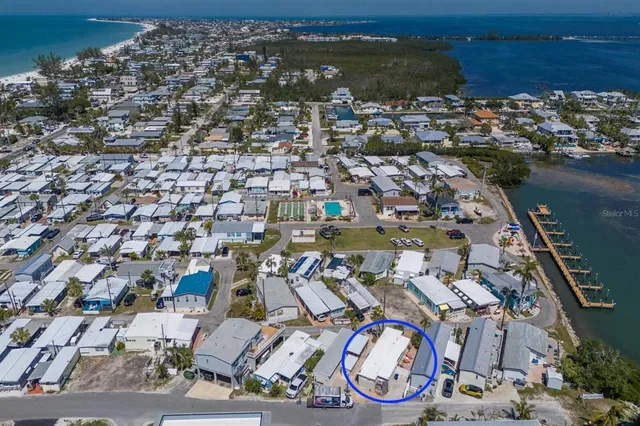 $349,000 | 2601 Gulf Drive North, Unit B24, Bradenton Beach, FL 34217