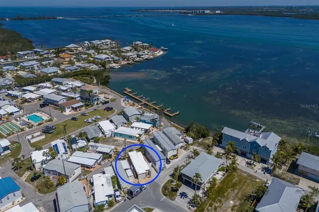 $349,000 | 2601 Gulf Drive North, Unit B24, Bradenton Beach, FL 34217