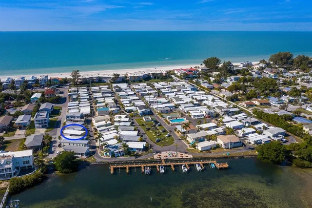 $349,000 | 2601 Gulf Drive North, Unit B24, Bradenton Beach, FL 34217