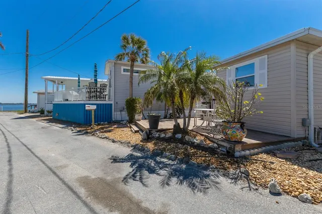 $349,000 | 2601 Gulf Drive North, Unit B24, Bradenton Beach, FL 34217