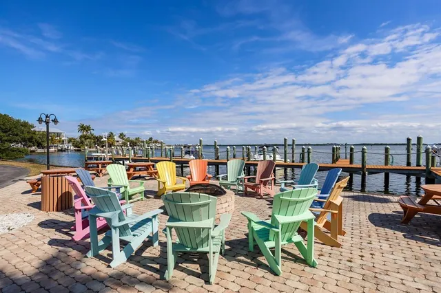 $349,000 | 2601 Gulf Drive North, Unit B24, Bradenton Beach, FL 34217