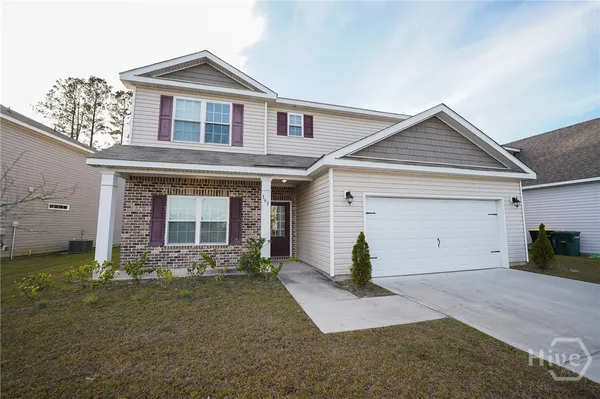 $2,400 | 363 Coconut Drive, Bloomingdale, GA 31302