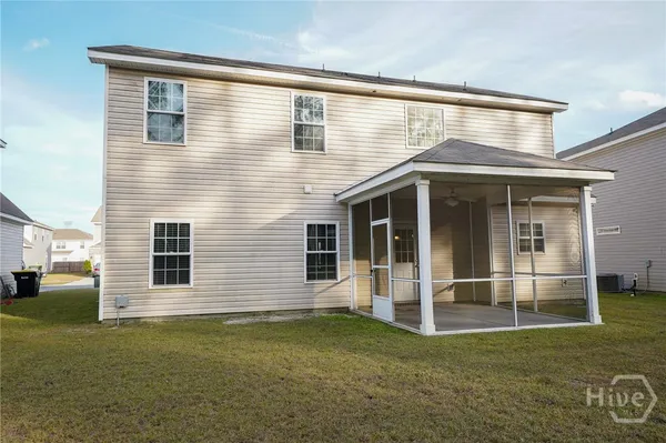 $2,400 | 363 Coconut Drive, Bloomingdale, GA 31302