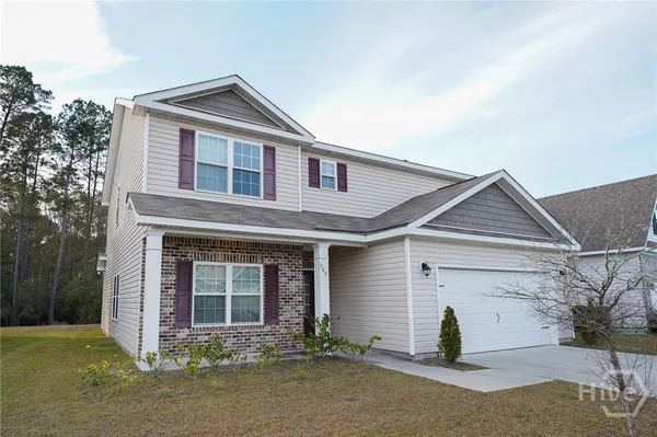 $2,400 | 363 Coconut Drive, Bloomingdale, GA 31302