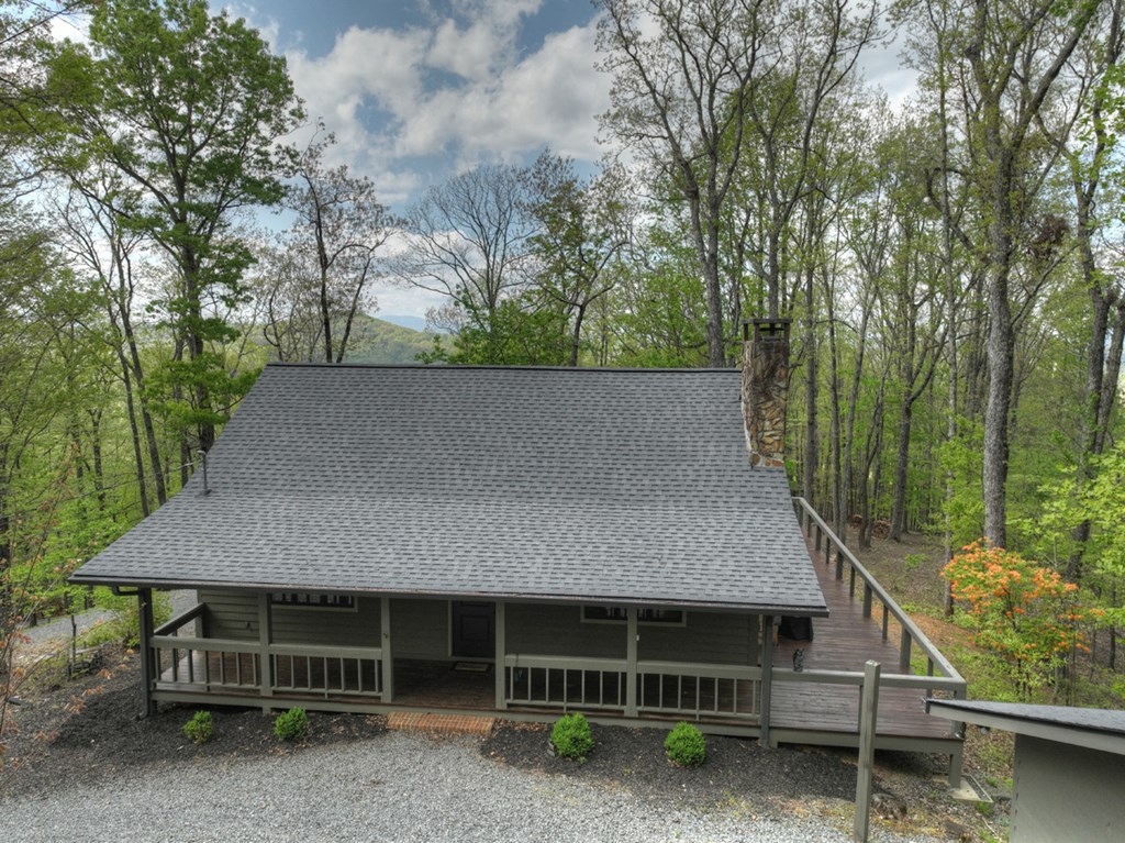253 Green Ridge Mountain Blue Ridge, GA 30513 - Photo 47 of 59 Gallery Image 47