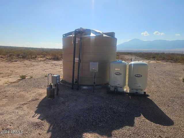 $44,750 | 7.1-acres West Oldsmobile Drive, Bisbee, AZ 85603