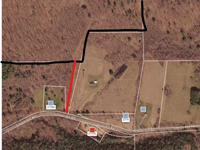 0 Gibson Road Painted Post, NY 14870 - Photo 3 of 3