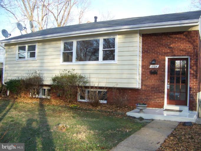 3704 Ralph Road Silver Spring, MD 20906 - Photo 1 of 1 3704 Ralph Rd. Silver Spring,MD