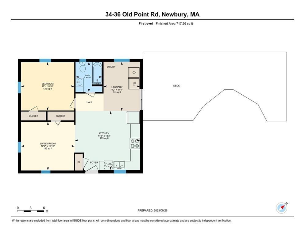 34-36 Old Point Road Newbury, MA 01951 - Photo 34 of 35 Gallery Image 34