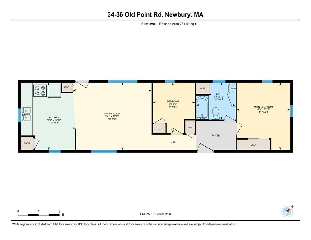 34-36 Old Point Road Newbury, MA 01951 - Photo 35 of 35 Gallery Image 35