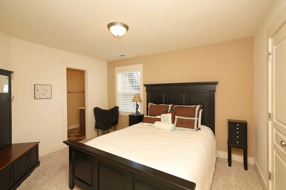 460 Waterville Street Raleigh, NC 27603 - Photo 13 of 19 Bedroom