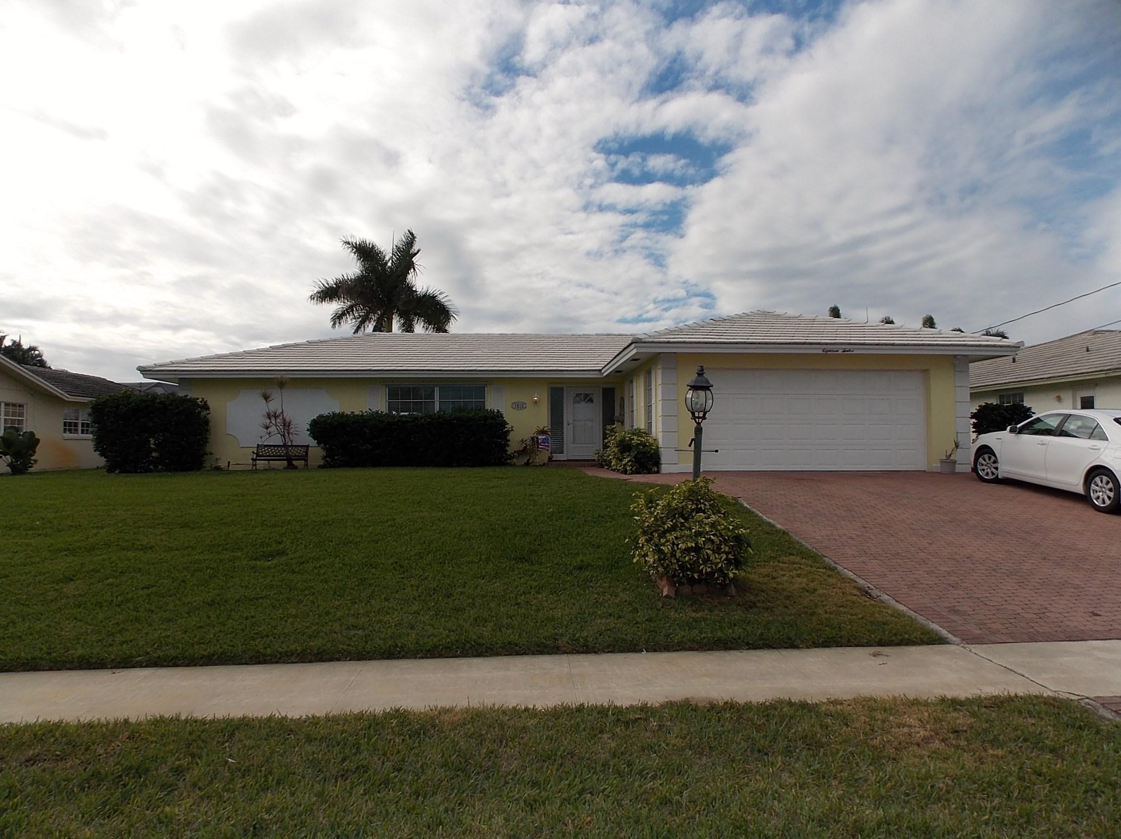 1812 Ascott Road Juno Beach, FL 33408 - Photo 1 of 15 Exterior