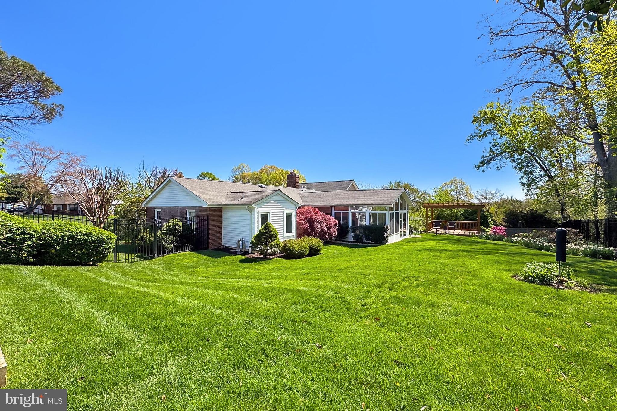 3317 Sharon Chapel Road Alexandria, VA 22310 - Photo 53 of 55 Gallery Image 53