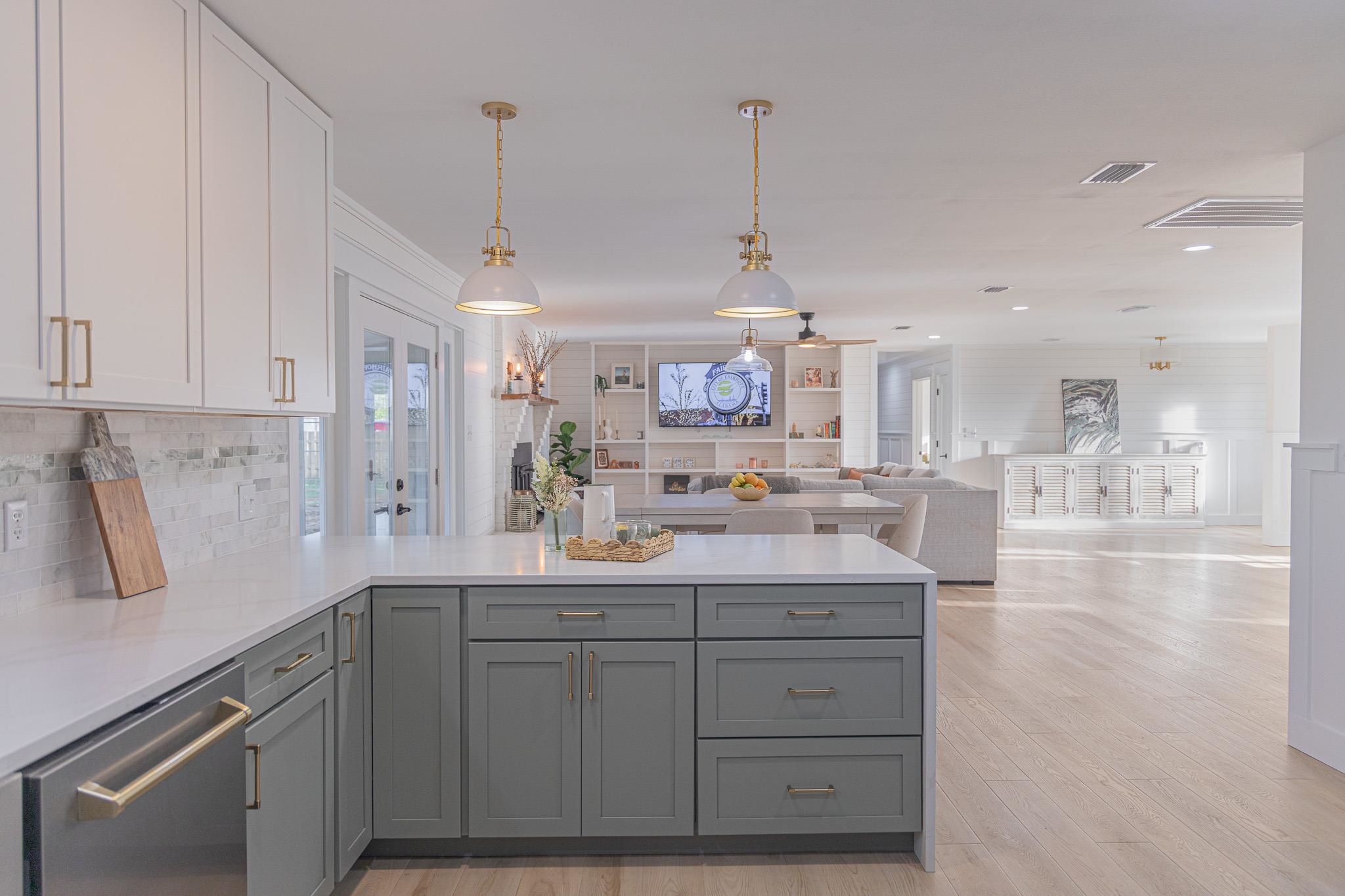 19690 Lawrence Road Fairhope, AL 36532 - Photo 20 of 73 Kitchen