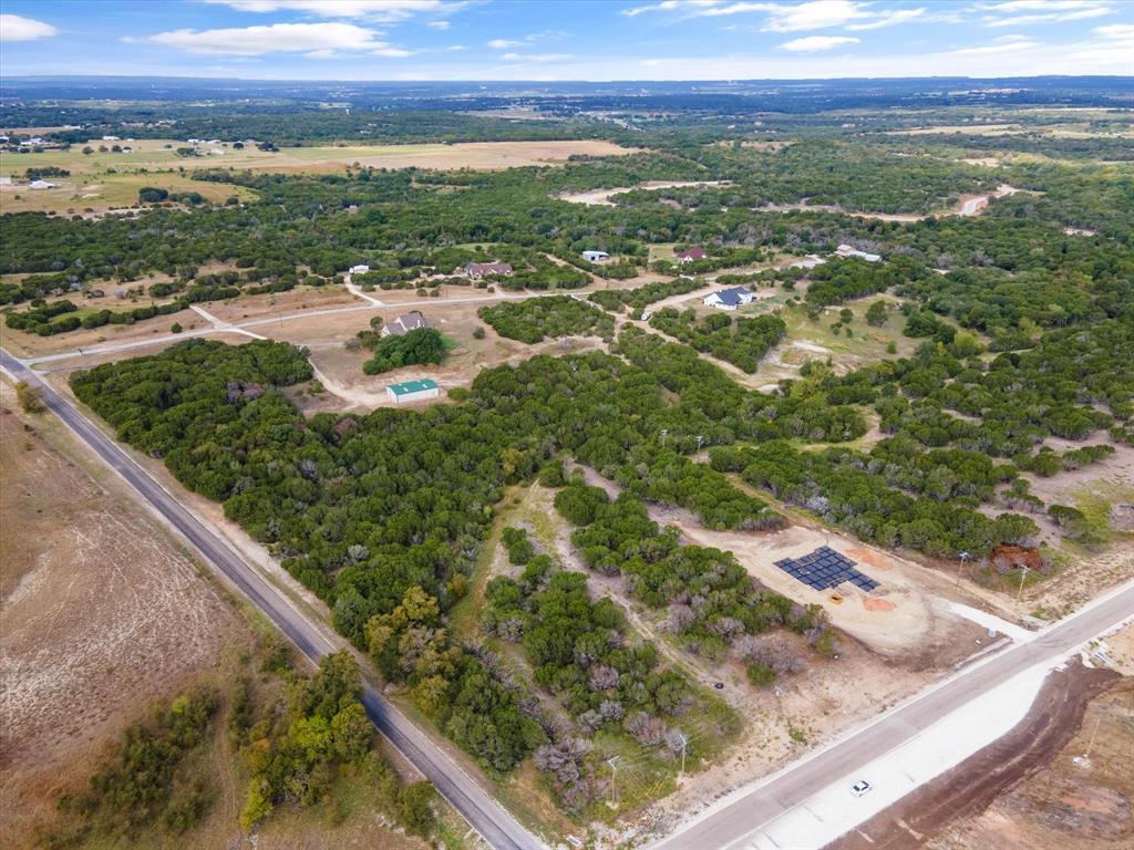 1005 County Road Nemo, TX 76070 - Photo 11 of 19 a view of city with ocean