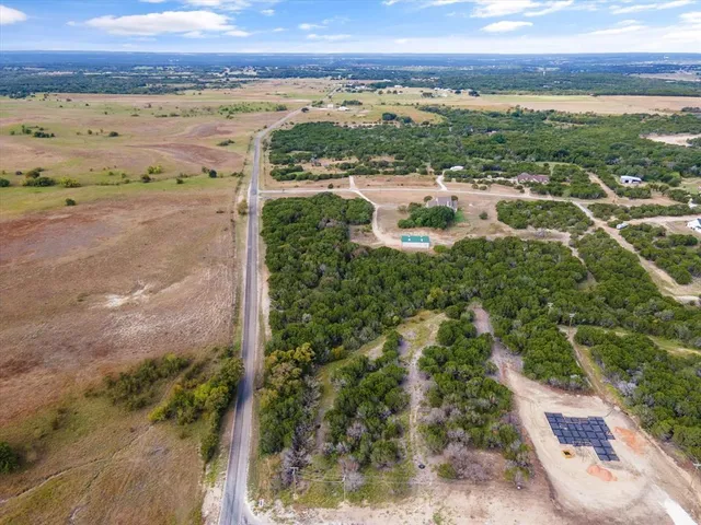 a view of city and ocean